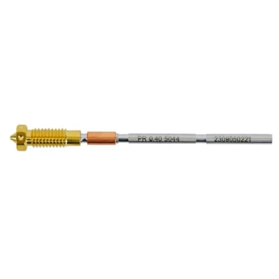 Immagine di E3D Prusa MK4/XL Nozzle in ottone per Nextruder 0,4 mm