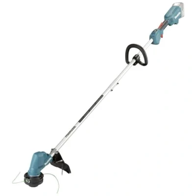 Immagine di Makita DUR192LZX1 a batteria Decespugliatore non inclusa nella consegna, senza caricatore 18 V Larghezza di taglio (max.): 300 mm