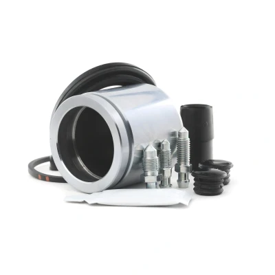 Immagine di A.B.S. ECO Kit 57028 Revisione Pinze Freno con pistone 57mm AUDI: A4 B6 Avant, A6 C4 B7 OPEL: Corsa D Hatchback, Meriva A