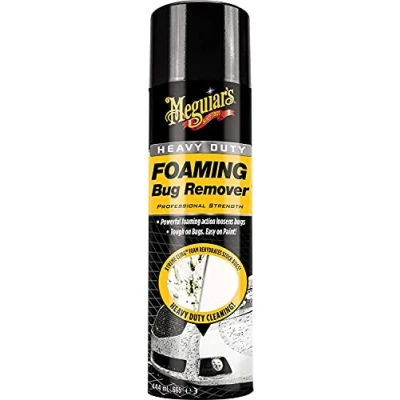 Immagine di MEGUIAR&#039;S G180515EU Bug Remover, Pulitore da Insetti, 444 ml