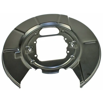 Immagine di METZGER 6115046 Protezione Disco Freno Assale posteriore Dx