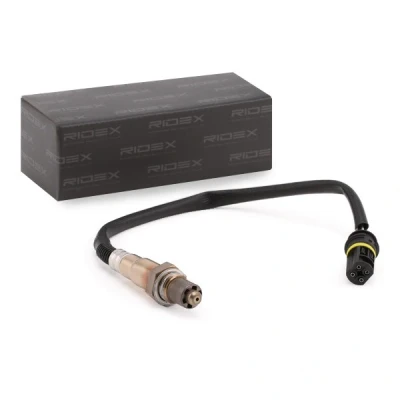 Immagine di BOSCH 0 258 986 615 Sonda lambda 4 SMART: Cabrio, City Coupe, AUDI: TT MERCEDES BENZ: Classe A mister auto, norauto, autozona