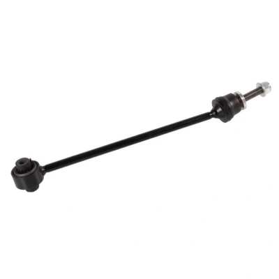 Immagine di FEBI BILSTEIN 108901 Bielletta barra stabilizzatrice Assale anteriore Dx 328 M12 x 1,5 con dado autobloccante, senza perno conico Acciaio