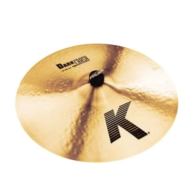 Immagine di Zildjian K0904 K Dark Crash Thin 18&quot;