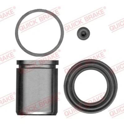 Immagine di QUICK BRAKE 114 5232 Kit Revisione Pinze Freno con pistone 40 BMW: 1 Hatchback, 3 Coupe, Sedan