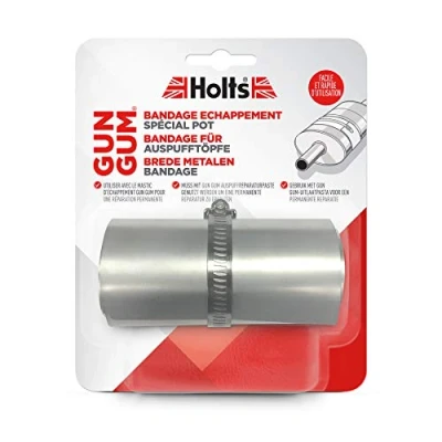 Immagine di HOLTS 52044130031 Kit riparazione, Imp. gas scarico 175 800 114 senza amianto, resistente al calore Blister pack