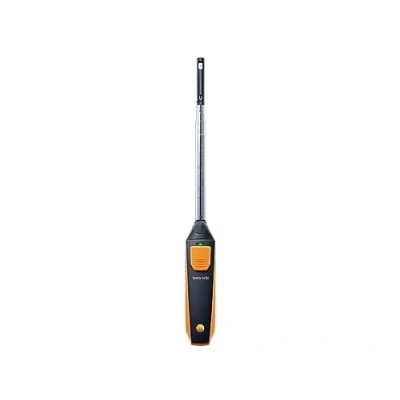 Immagine di Testo 405i Smart Probes, Set riscaldamento e temperatura