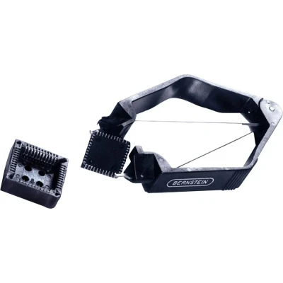Immagine di Bernstein Tools for Electronics Estrattore PLCC 1 pz. 2 620 Adatto per case: