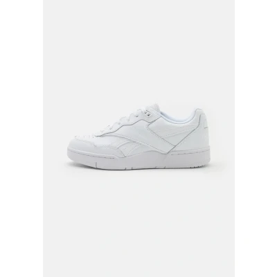 Immagine di Reebok Classic BB 4000 II Unisex Sneakers basse Footwear white/pure grey, Taglia: 44.5, grey pelle e finta