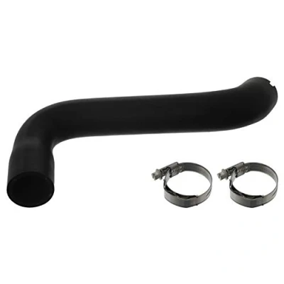 Immagine di febi BILSTEIN 49125 Tubo Radiatore 32 EPDM (Etilene Propilene Diene Caucciù) con morsetti Plus SCANIA: P,G,R,T series