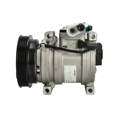 Immagine di NRF 320192G Compressore Aria Condizionata HS09 12V PAG 46 HYUNDAI: i10 I