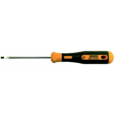 Immagine di Bernstein Tools Werkzeugfabrik Elettricisti Cacciavite a taglio Larghezza della lama: 2.5 mm Lunghezza 75