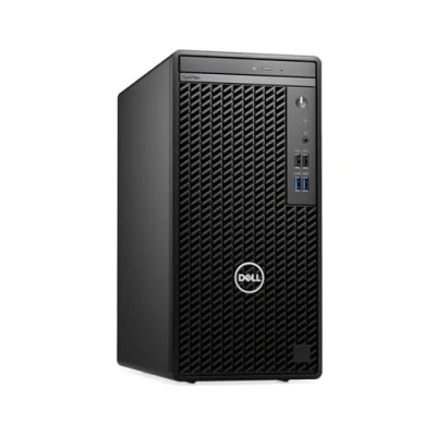 Immagine di DELL OPTIPLEX 3000 I5 12500 TORRE INTEL® CORE? 8 GB DDR4 SDRAM 512 SSD WINDOWS 10 PRO PC NEGRO