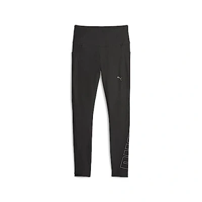 Immagine di Puma FIT Eversculpt HW FL Collant, Donna, Taglia: XL, Black