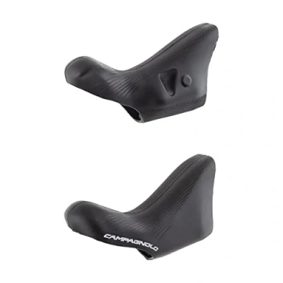 Immagine di Campagnolo Set di poggiamano Super Record/Record Eps