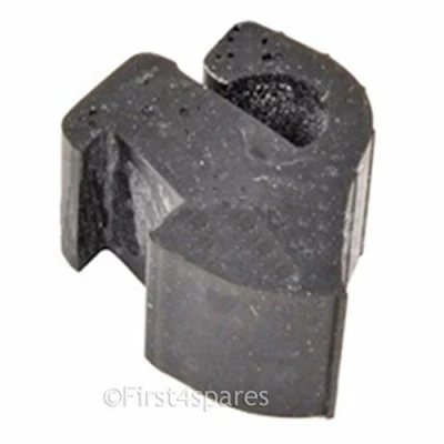 Immagine di Ariston Forno Fornello Pan Stand di Supporto in Gomma/Hob Buffer (Confezione da 5)