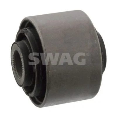 Immagine di SWAG 81 94 2829 Silent Block Assale posteriore Sx, Dx Cuscinetto gomma metallo