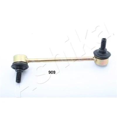 Immagine di ASHIKA 106 09 908R Bielletta barra stabilizzatrice Assale anteriore Dx 185 10X1,25 ISUZU: D Max 1 Pickup