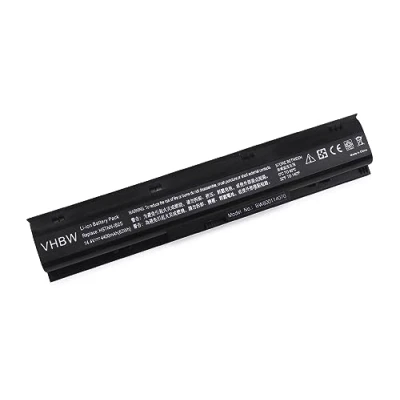 Immagine di vhbw Li Ion Batteria 4400mAh (14.4V) per Notebook Laptop HP ProBook 4730s, 4740s sostituisce HSTNN IB2S, 633734 141