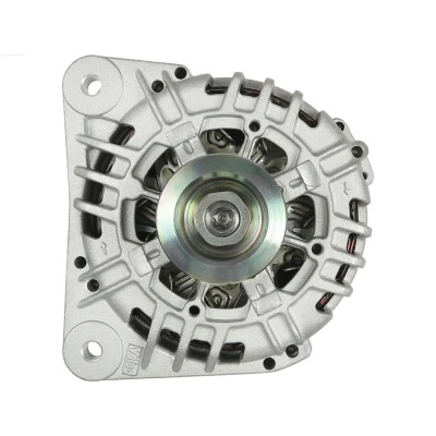 Immagine di AS PL A3170(VALEO) Alternatore 12V 120A RENAULT: CLIO 2, SCENIC Kangoo I, DACIA: Duster SUV, Sandero Logan I Express