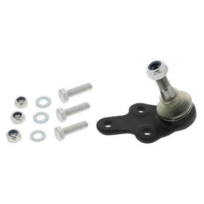 Immagine di MAPCO 52607 Testina braccio oscillante inferiore, Assale anteriore Sx, Dx con materiale di fissaggio 15 FORD: Focus 2, 2 Kombi