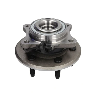 Immagine di BTA H2Y030BTA Kit cuscinetto ruota Assale posteriore, Sx, Dx