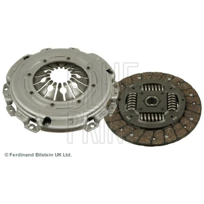 Immagine di BLUE PRINT ADW193039 Kit Frizione in due pezzi con grasso sintetico 228