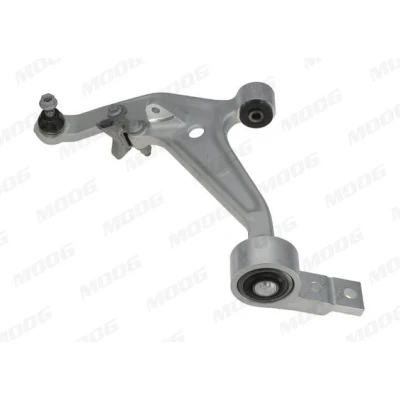 Immagine di MOOG NI WP 2802 Braccio oscillante, Sospensione ruota Sx, inferiore, Assale anteriore trasversale oscillante NISSAN: X Trail