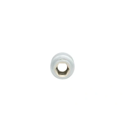 Immagine di KS Tools 911.4312 1/2&quot; x Bussola con adattatore anello di serraggio per inserti 10mm