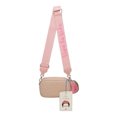 Immagine di Fritzi aus Preußen Kahlo EASY GO Limited Borsa a tracolla, Donna, Taglia: One Size, Melon
