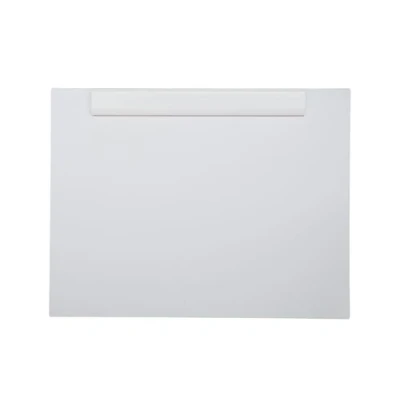 Immagine di MAUL Piastra per tavolo da disegno A3 Quer bianco
