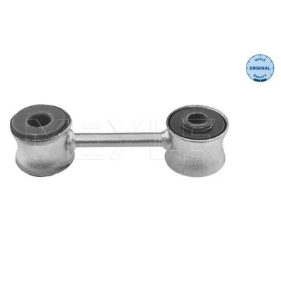 Immagine di MEYLE 216 060 0038 Bielletta barra stabilizzatrice Assale posteriore Sx, Dx 85,5 con cuscinetto in gomma