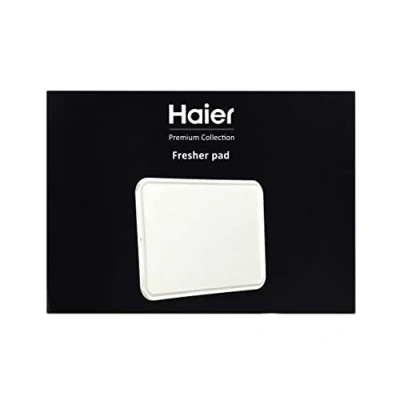 Immagine di Haier Fresher Pad, Vassoio in Alluminio per Congelatore, Accelera il Congelamento e Decongelamento del Cibo, Ultrarapido Cibi più Freschi Sani, Premium Collection