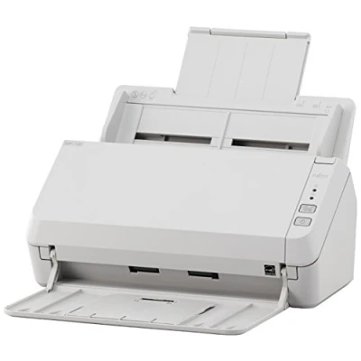 Immagine di Fujitsu SP 1120 Scanner Sheetfeed