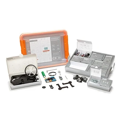 Immagine di Arduino AKX00022 Kit Engineering Rev 2 Education