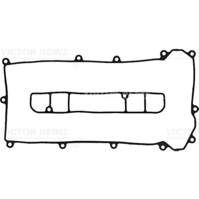 Immagine di REINZ 15 35538 01 Kit guarnizioni, Copritestata MAZDA: 6 Sedan, Hatchback, 5