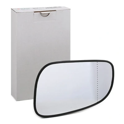 Immagine di BLIC 6102 02 1221525P Vetro Specchio Retrovisore Sx VOLVO: S60 I, V70 2