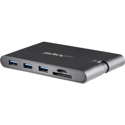Immagine di STARTECH ADATTATORE USB C CON HDMI/VGA