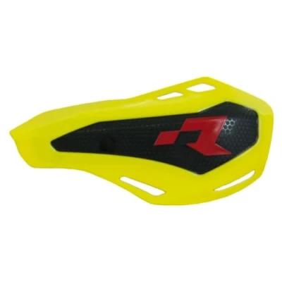 Immagine di Paramano per moto con kit di montaggio R Tech HP1