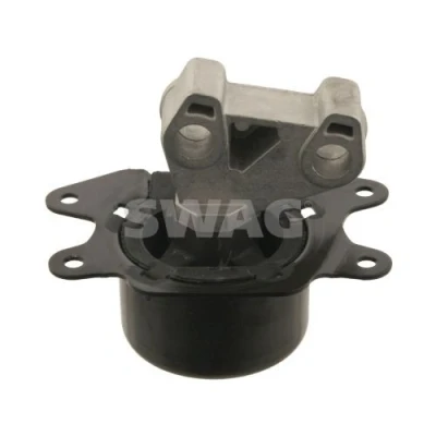 Immagine di SWAG 40 93 0051 Supporto motore anteriore Sx idraulico verde OPEL: Meriva A, Corsa C Hatchback, Combo Van / Station Wagon
