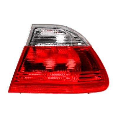 Immagine di TYC 11 5915 2 Fanale posteriore Dx Sezione esterna senza portalampada BMW: 3 Sedan