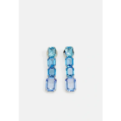 Immagine di Swarovski Millenia Orecchini, Donna, Taglia: One Size, Blue
