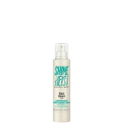Immagine di TIGI Bed Head Shine Heist Artistic Edit Conditioning Cream 100 ml