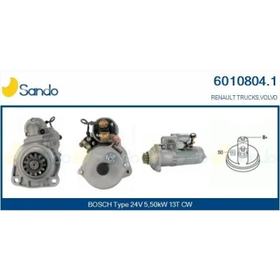 Immagine di CASCO CAL20101AS Alternatore 12V 70A OPEL: Combo B Van, Corsa Hatchback, Astra F Caravan