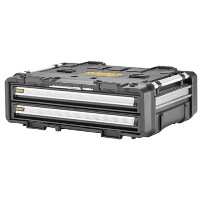 Immagine di DEWALT ToughSystem DXL DWST08520 1 Valigetta porta utensili senza contenuto