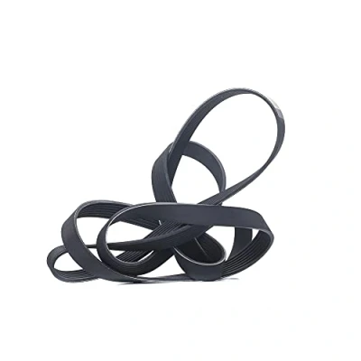 Immagine di RIDEX 305P0469 Cinghia Poly V 2711,0 7 FORD: Transit Mk5 Camion pianale/Telaio, Mk6 Van