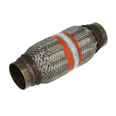 Immagine di BOSAL 265 319 Flessibile, Impianto gas scarico con tubo raccordo