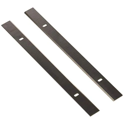 Immagine di Einhell TH SP 204 Coltelli di Ricambio, Set 2 Pezzi