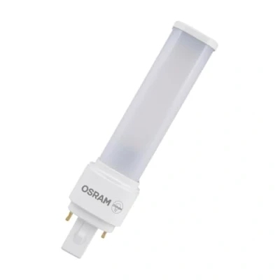 Immagine di Osram Dulux d18led 7w/830 230vemg24d 2fs1 4058075558328