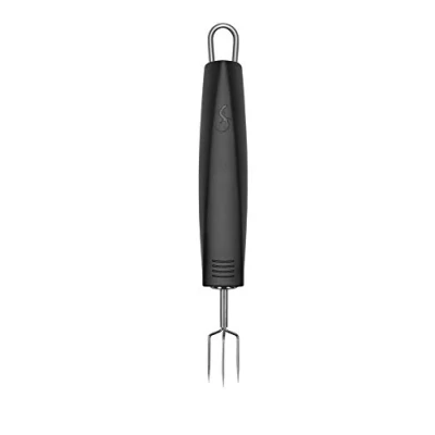 Immagine di Lurch 230170 Tango Forchettone per Patate, Colore: Nero
